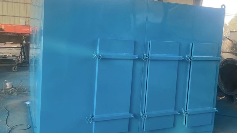 北京社区污水处理设备选型的关键考量**