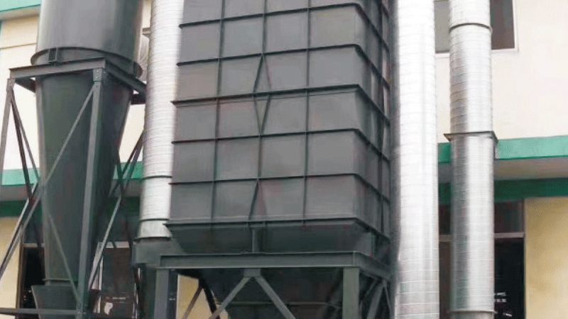 全自动加药装置：环保设备中的“隐形英雄”**