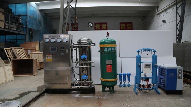 不锈钢喷淋塔填料：环保设备中的“隐形英雄”**