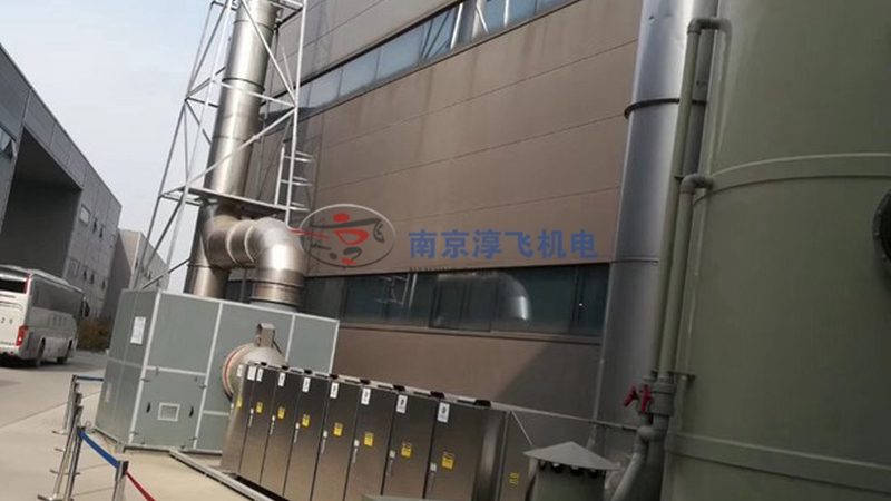 滤筒除尘器效率95%与99%的奥秘解析