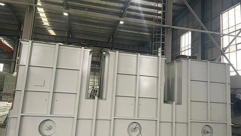养殖污水处理设备：如何选择合适的产品及成本考量**