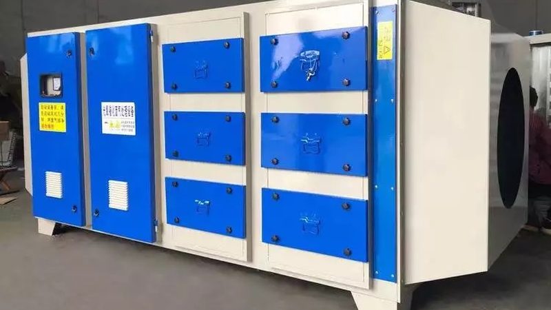 工业废水气浮机选型参数：揭秘高效除污的关键