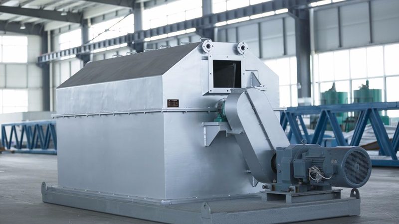 防爆滤筒除尘器：守护工厂安全的环保利器