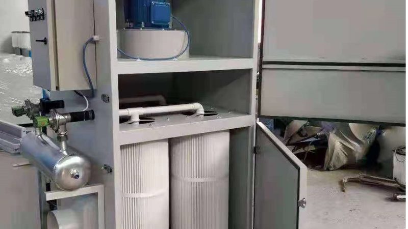 气浮机操作视频看了几十遍还是调不好？问题出在你看漏了这些细节