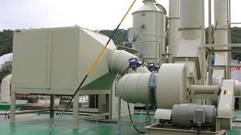 造纸厂气浮机：揭秘其工作原理与选购要点**