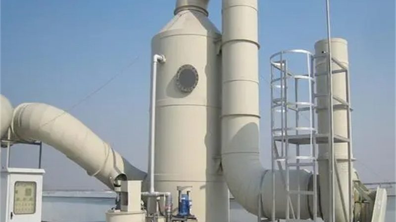 除尘设备选型：这些认知偏差可能让企业多花冤枉钱