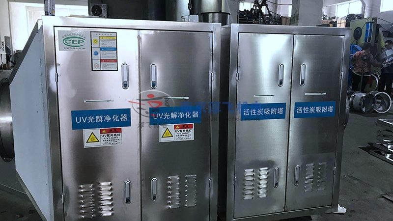工业废水处理外包服务：揭秘环保企业的“幕后英雄”**