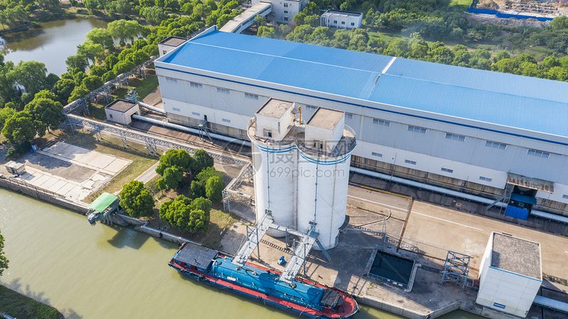 湿式除尘器：环保治理中的“水”中高手**