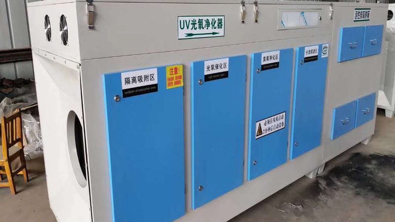 气浮机：揭秘高效去除水中悬浮物的奥秘