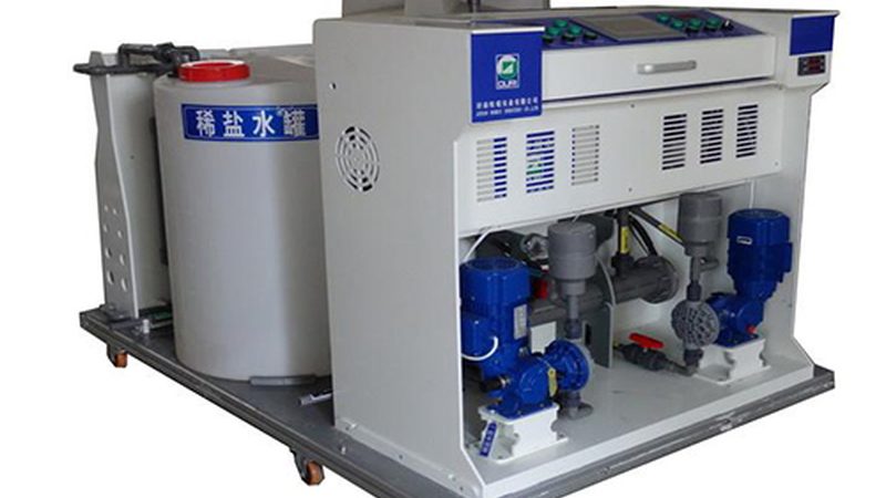 静电除尘器：揭秘优质品牌的选择标准