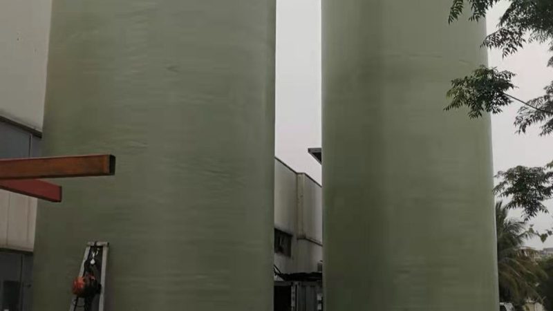 环保工程设计施工报价方案：揭秘环保工程成本构成