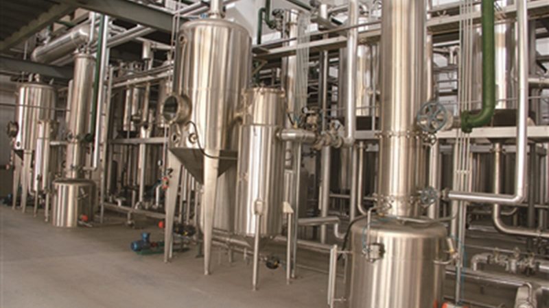 滤筒除尘器风机风量匹配：关键因素与优化策略