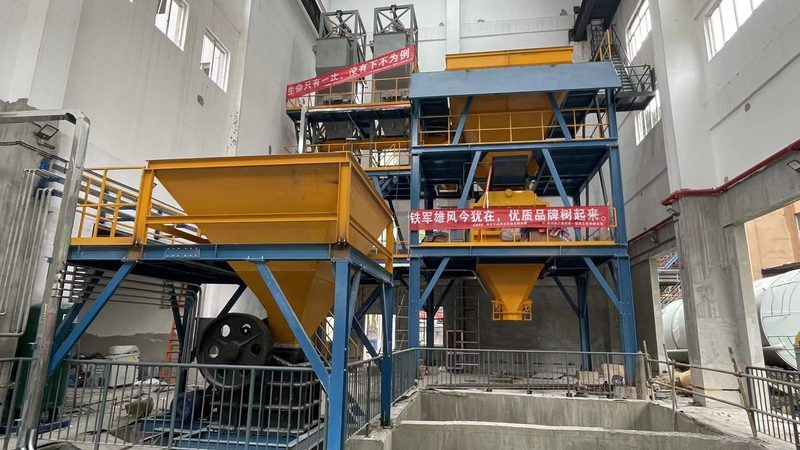 气浮溶气罐压力计算：关键参数与实际应用