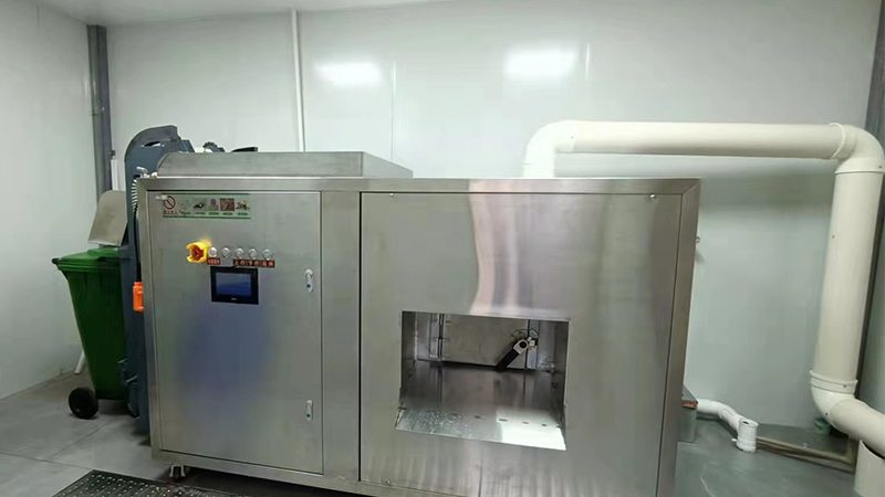 工业废水处理成本解析：北京地区价格构成因素**